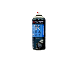 AN 1025 Automotive enamel Alkyd AUTON, Orange (RAL 2009), aerosol 520 ml
