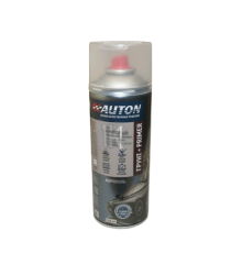 Anti-corrosion primer with zinc, AUTON, Black, aerosol 520 ml