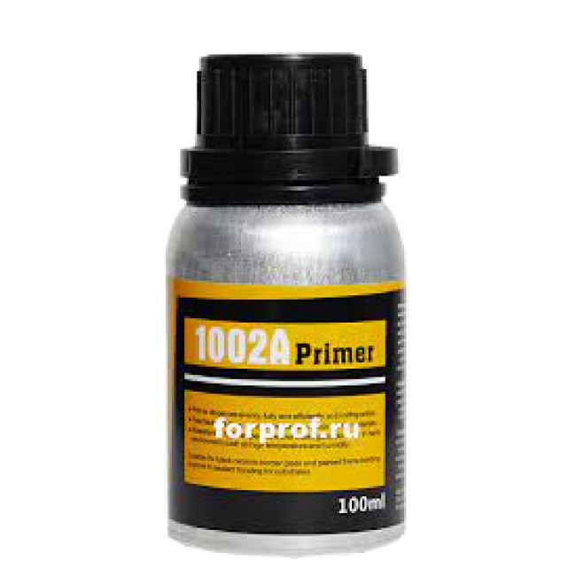 PU Star Primer 1002A - 10ml 1002A-10 – купить в Тюмени | PU Star | carpaint.kz